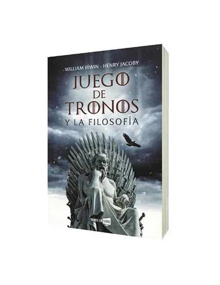 es::Juego de Tronos y la filosofía