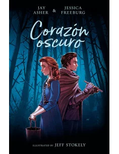 es::Corazón oscuro