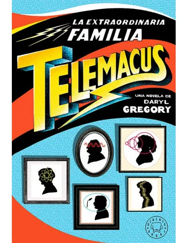 es::La extraordinaria familia Telemacus