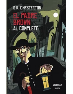 es::El Padre Brown al completo