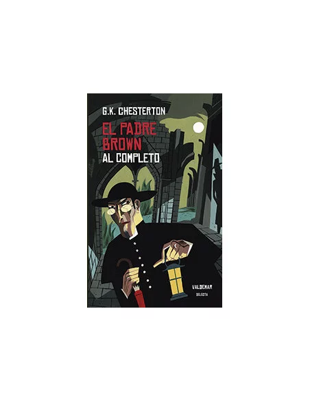 es::El Padre Brown al completo