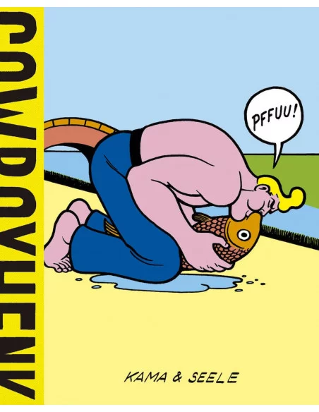 es::Cowboy Henk Rústica