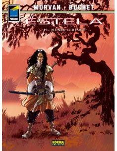 es::Estela 11. Mundo Flotante