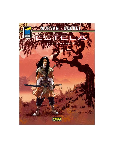 es::Estela 11. Mundo Flotante