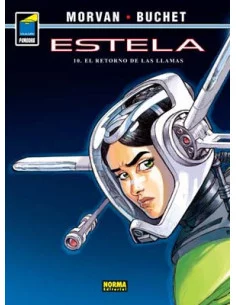 es::Estela 10. El Retorno de las llamas