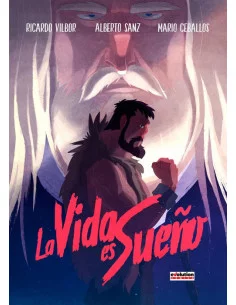 es::La vida es sueño