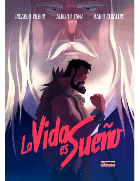 es::La vida es sueño