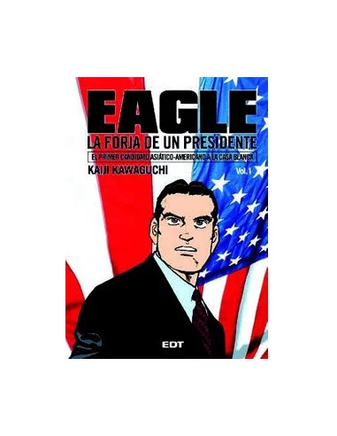 es::Eagle Cartoné 01