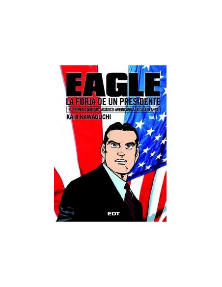 es::Eagle Cartoné 01