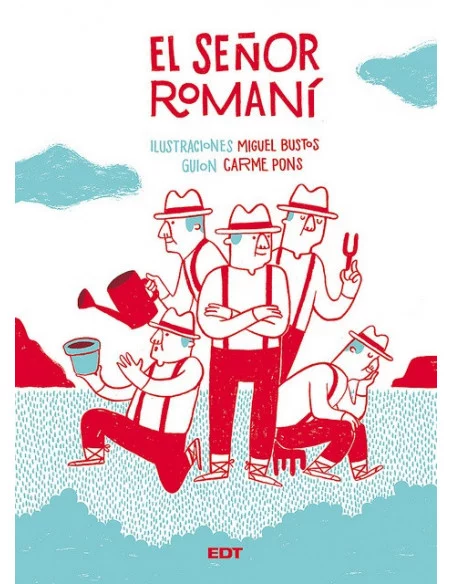 es::El Señor Romaní