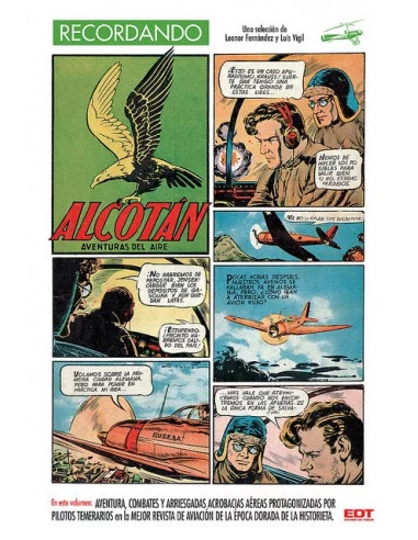 es::Recordando Alcotán