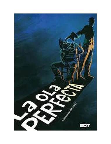es::La OLa Perfecta - Cómic Edt