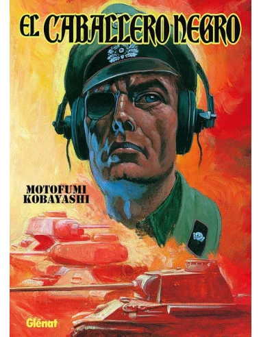 es::El Caballero Negro