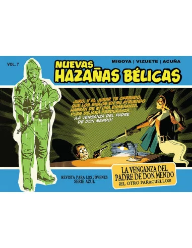 es::Nuevas Hazañas Belicas 07