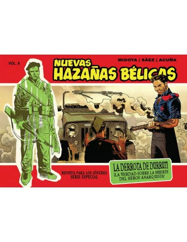 es::Nuevas Hazañas Belicas 08