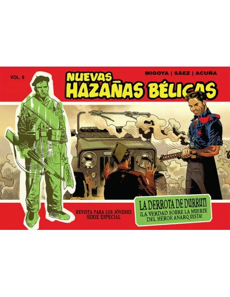 es::Nuevas Hazañas Belicas 08