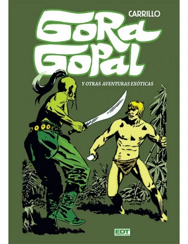 es::Gora Gopal. Integral