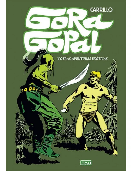 es::Gora Gopal. Integral