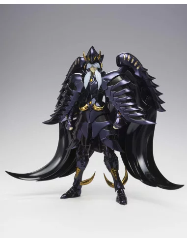 es::Saint Seiya Figura Minos de Grifo Griffon Myth Cloth EX 18,5 cm. Hades: Chapter