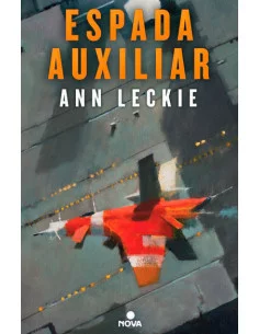 es::Espada auxiliar Imperial Radch 2