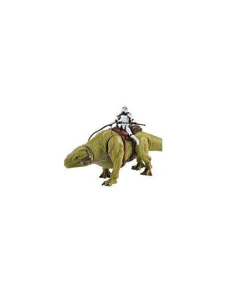 es::Dewback Con Sandtrooper - Figuras Star Wars Hasbro