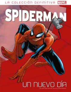 es::Spiderman: La colección definitiva 15. Un nuevo día