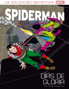 es::Spiderman: La colección definitiva 09. Días de gloria