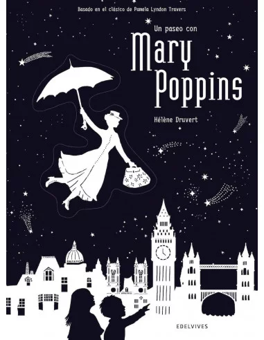 es::Un paseo con Mary Poppins