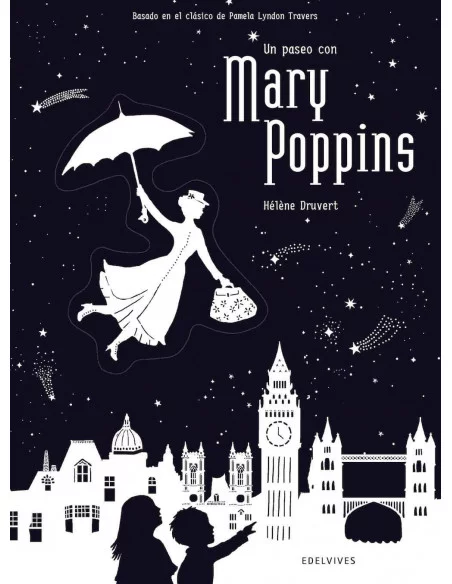 es::Un paseo con Mary Poppins