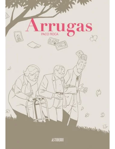 es::Arrugas. Edición Especial