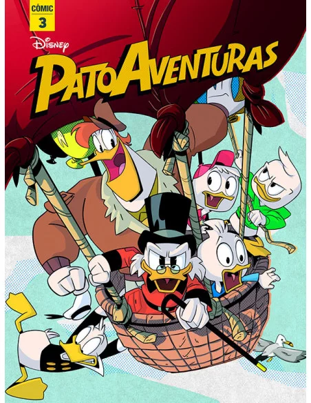 es::Patoaventuras 03