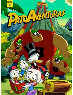 es::Patoaventuras 04