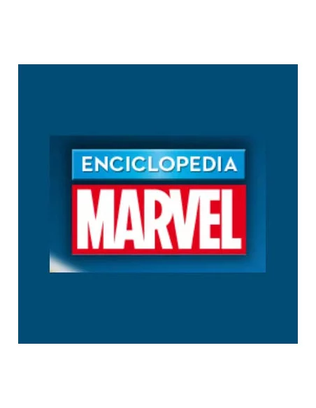 es::Enciclopedia Marvel 16 de 75: Daredevil Vol. 2