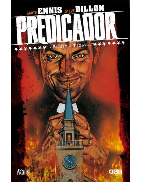 es::Predicador 9 tomos Completa