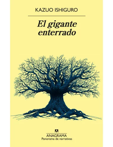 es::El gigante enterrado