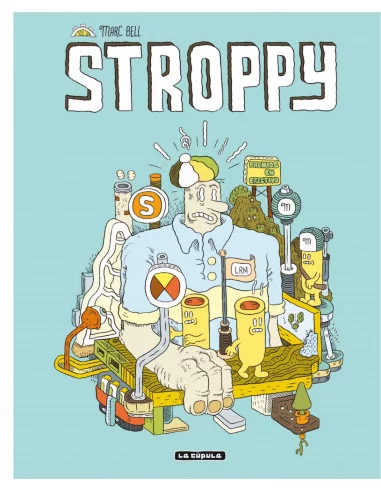 es::Stroppy