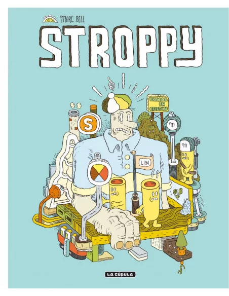 es::Stroppy