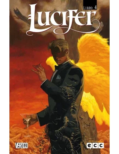 es::Lucifer: Edición de lujo 04