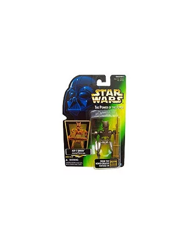es::ASP-7 - Figura Star Wars Hasbro