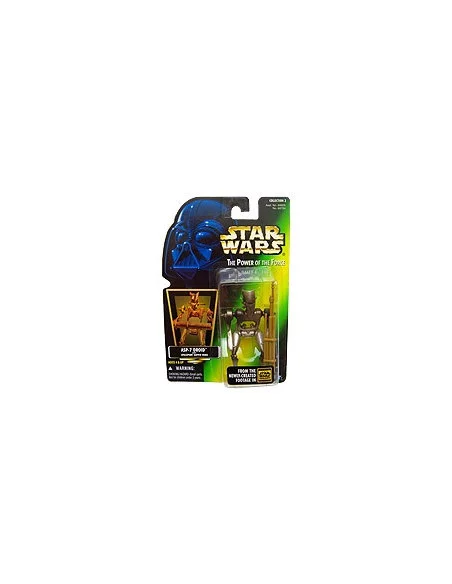 es::ASP-7 - Figura Star Wars Hasbro