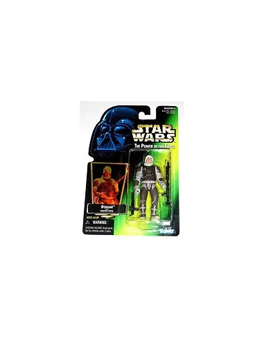 es::Dengar - Figura Star Wars Hasbro