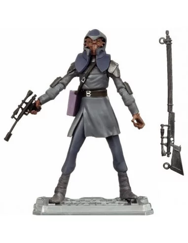 es::Puko Naga, Nikto Guard - Figura Star Wars Hasbro