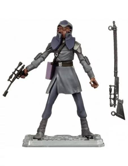 es::Puko Naga, Nikto Guard - Figura Star Wars Hasbro