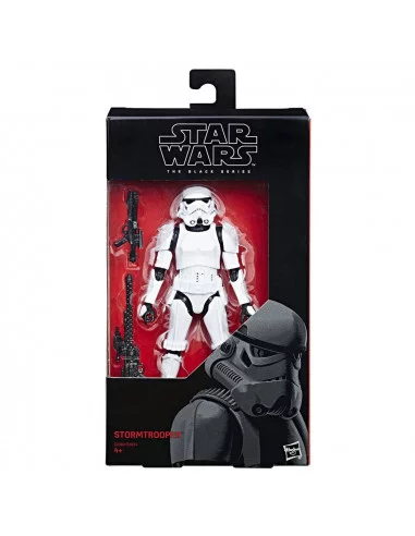 es::Star Wars Black Series Wave 7 Figura Stormtrooper Episode IV 15 cm
