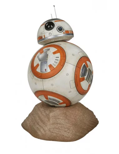 es::Star Wars Episode VII Estatua Premium Format BB-8 23 cm