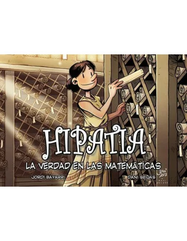 es::Hipatia. La verdad en las matemáticas