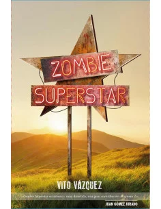 es::Zombie Superstar