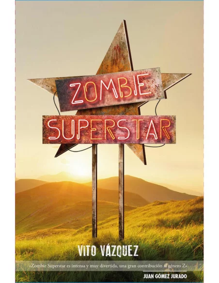 es::Zombie Superstar