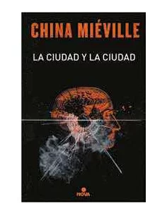es::La ciudad y la ciudad