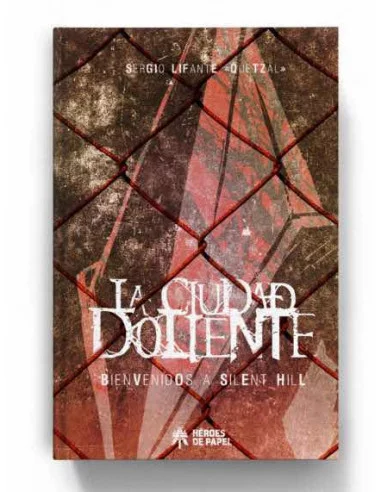 es::La ciudad doliente. Bienvenidos a Silent Hill